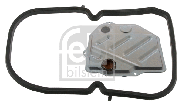Hydraulic Filter Kit, automatic transmission (100130)