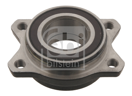 Wheel Bearing Kit (29843)
