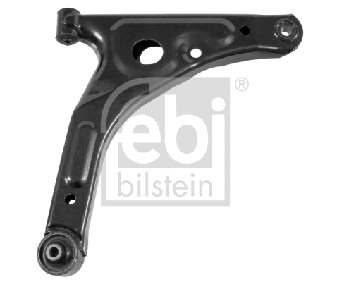 Control/Trailing Arm, wheel suspension (22862)