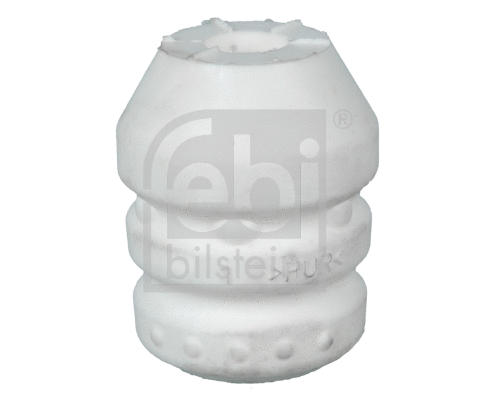 Rubber Buffer, suspension (38366)