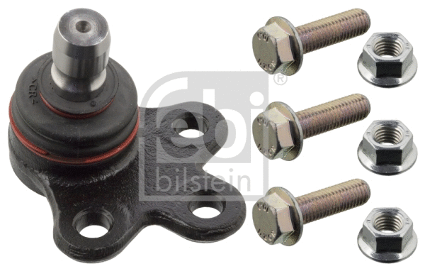 Ball Joint (103797)