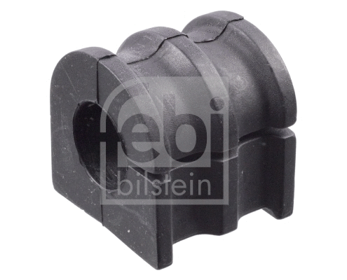 Mounting, stabiliser bar (101935)