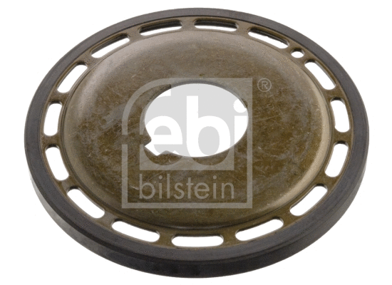 Ring Gear, crankshaft (36070)