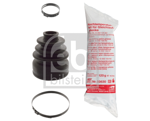 Bellow Kit, drive shaft (101938)