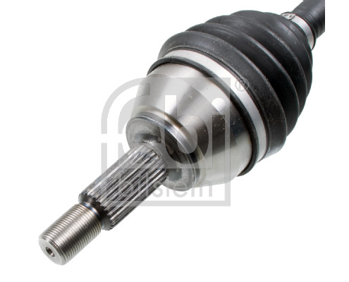 Drive Shaft