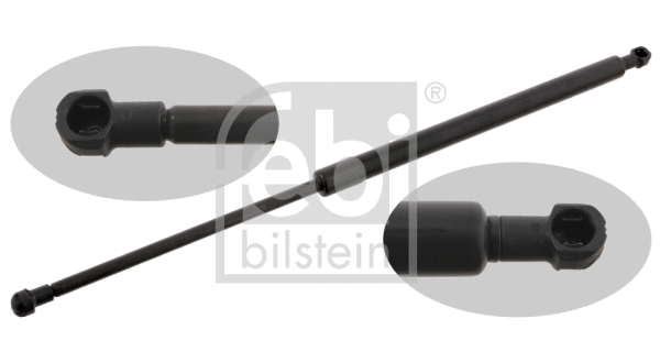 Gas Spring, boot/cargo area (27601)