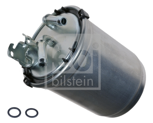 Fuel Filter (100481)