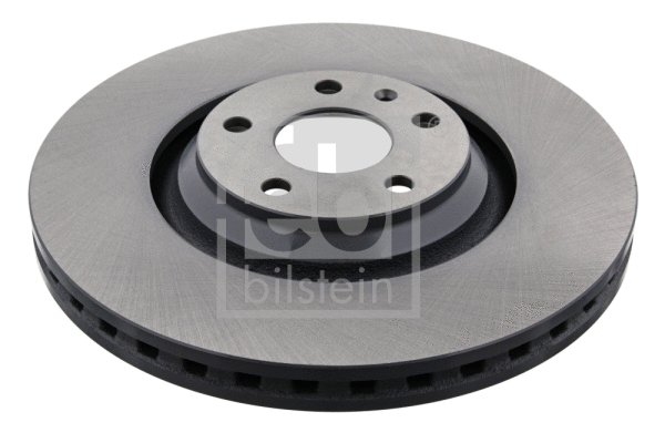 Brake Disc (44031)