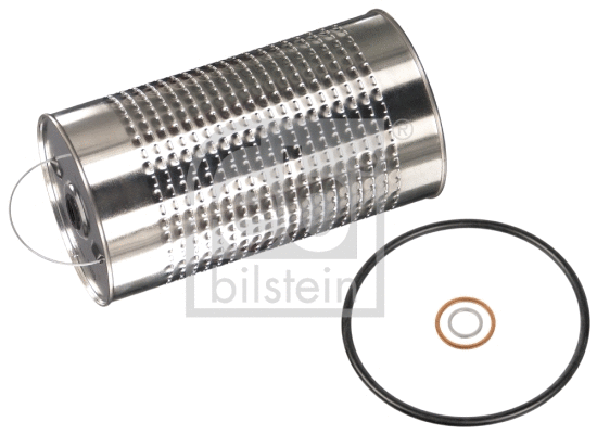 Oil Filter (107934)