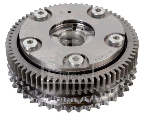 Camshaft Adjuster (175351)