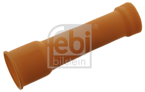 Tube, oil dipstick (19750)