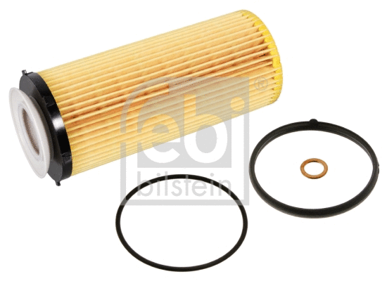 Oil Filter (38530)