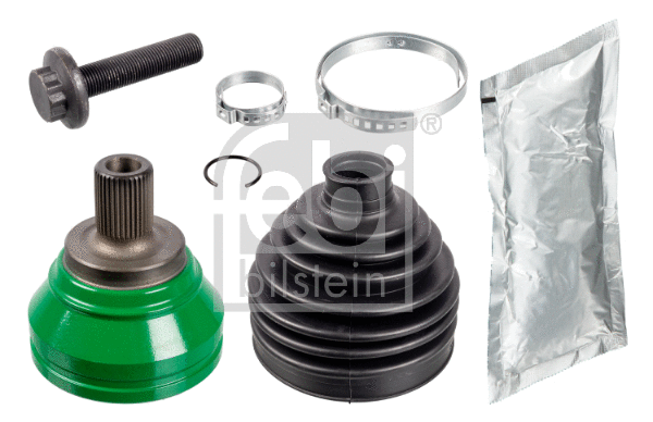Joint Kit, drive shaft (109402)