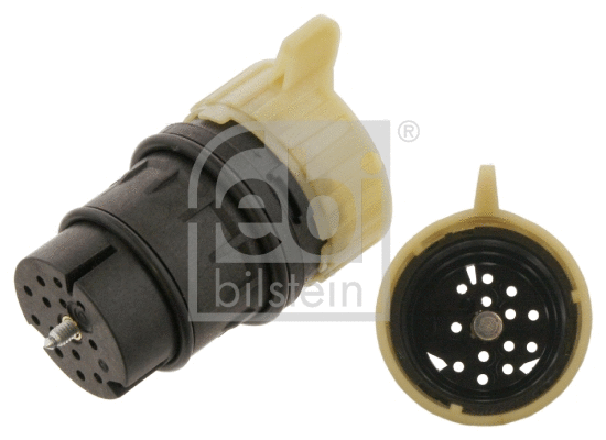 Plug Housing, automatic transmission control unit (36332)