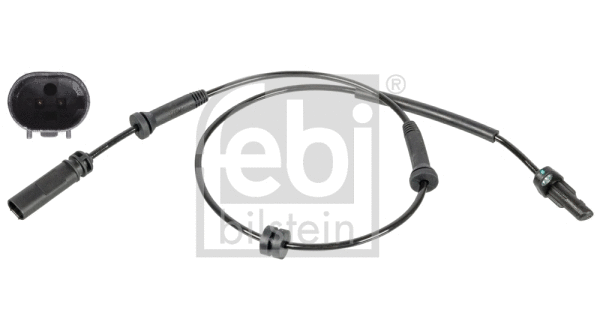 Sensor, wheel speed (170429)