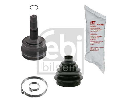 Joint Kit, drive shaft (33284)