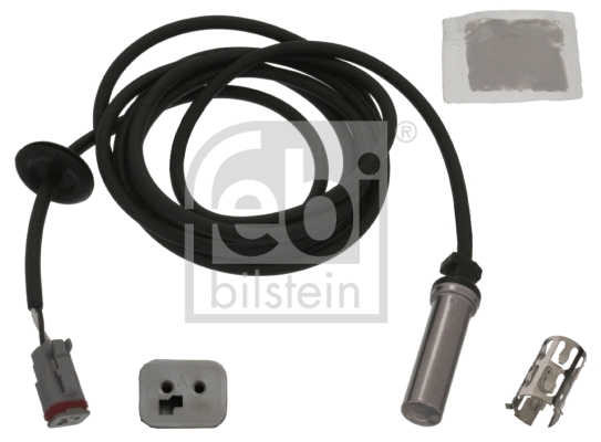 Sensor, wheel speed (46548)