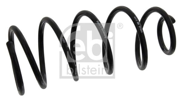 Suspension Spring (37398)