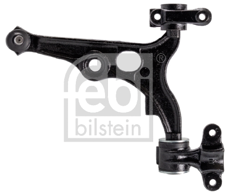 Control/Trailing Arm, wheel suspension (173551)
