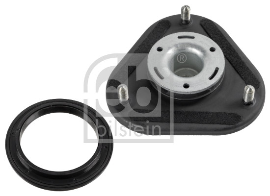 Repair Kit, suspension strut support mount (183736)