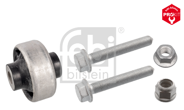 Mounting, control/trailing arm (175762)
