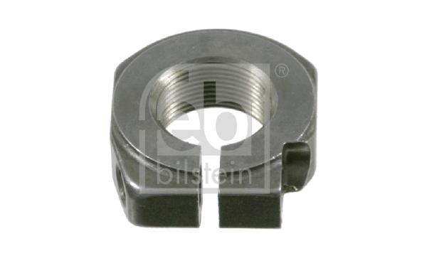 Nut, stub axle (27166)