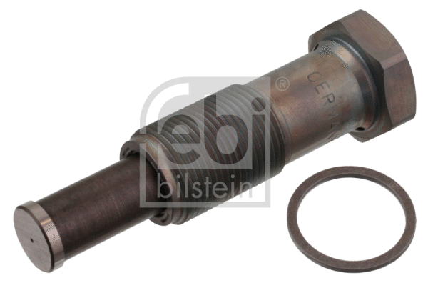 Tensioner, timing chain (29899)
