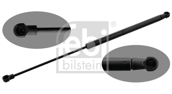 Gas Spring, boot/cargo area (47103)