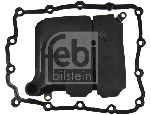 Hydraulic Filter Kit, automatic transmission