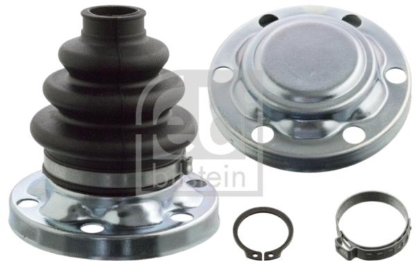 Bellow Kit, drive shaft (36549)