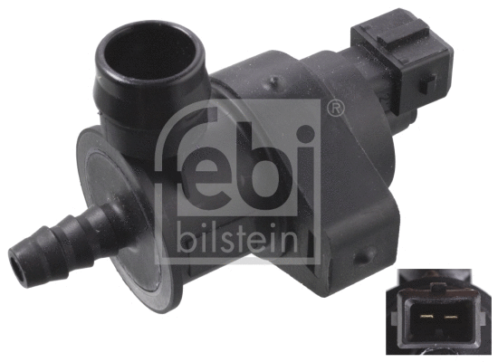 Breather Valve, fuel tank (101967)