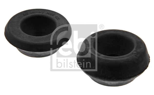 Repair Kit, suspension strut support mount (14164)