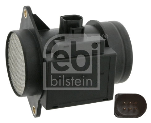 Mass Air Flow Sensor (19372)