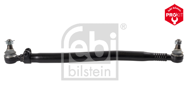 Centre Rod Assembly (174601)