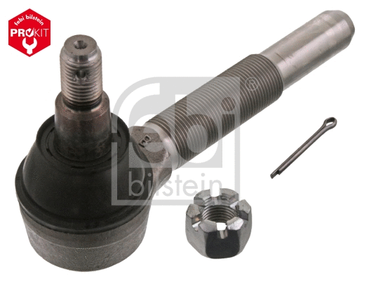 Tie Rod End (41322)