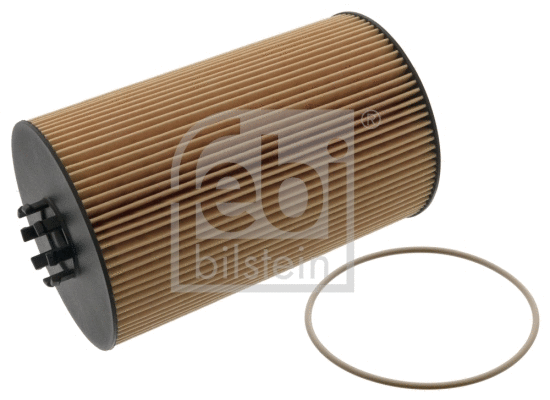Oil Filter (35348)