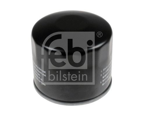 Oil Filter (183932)