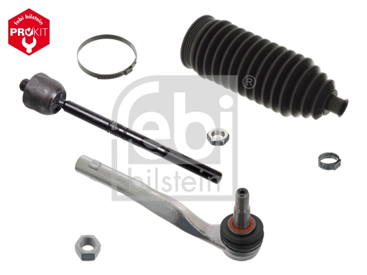 Tie Rod (102764)