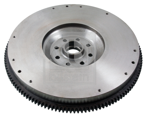 Flywheel