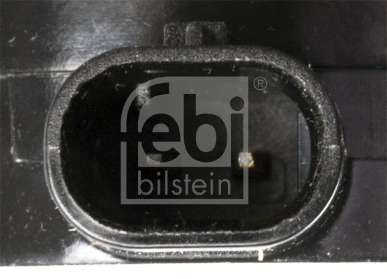 Auxiliary Water Pump (cooling water circuit)