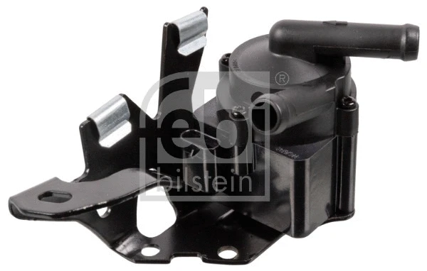 Auxiliary Water Pump (cooling water circuit) (179538)