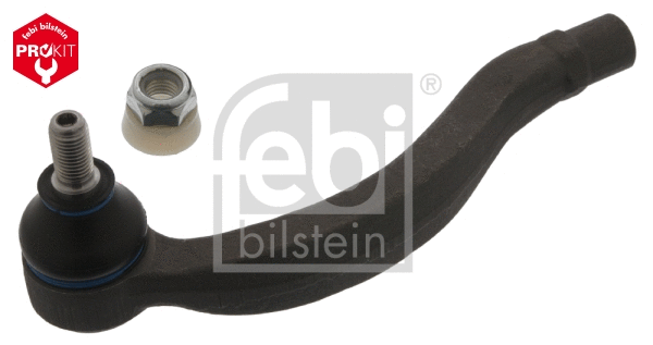 Tie Rod End (43548)