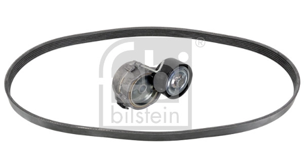 V-Ribbed Belt Set (183486)