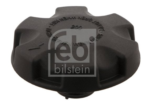 Cap, coolant tank (29607)