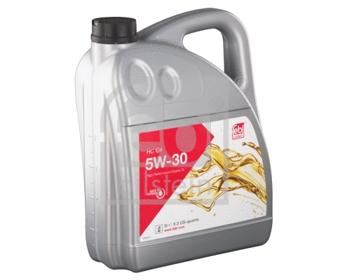 Engine Oil (108362)