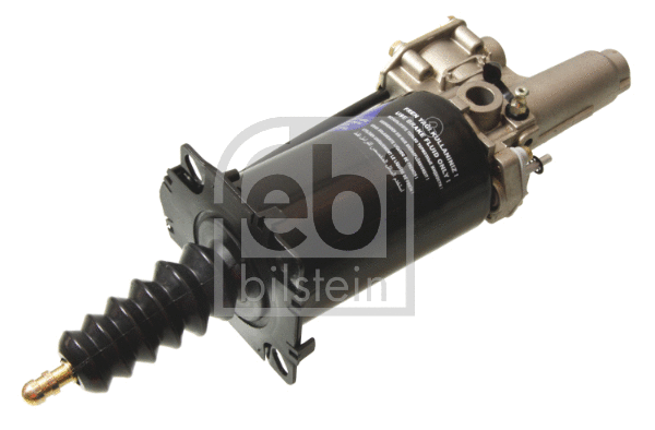 Clutch Booster (173037)