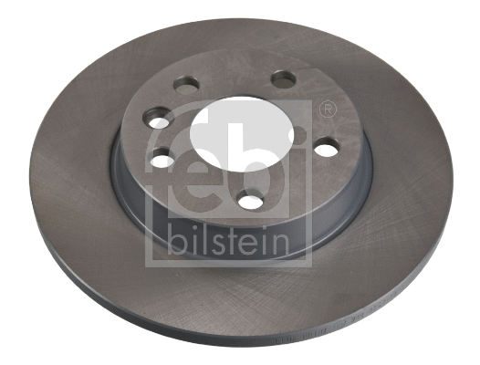 Brake Disc (18490)