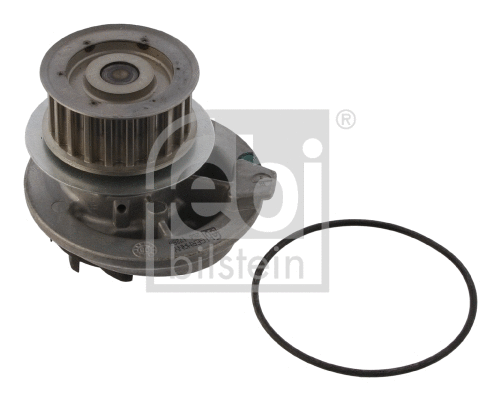 Water Pump, engine cooling (17283)