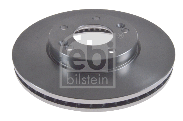 Brake Disc (108601)
