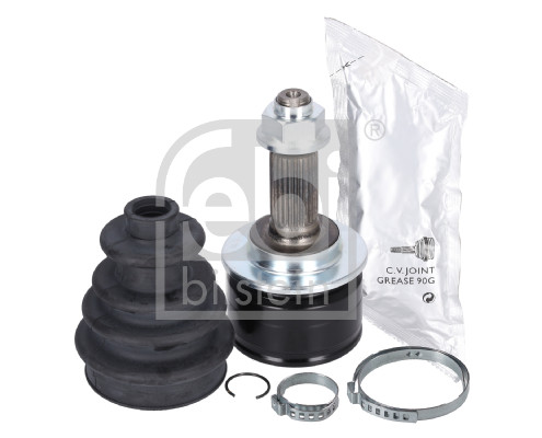 Joint Kit, drive shaft (185134)
